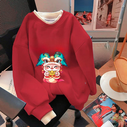 Womens Sweatshirts