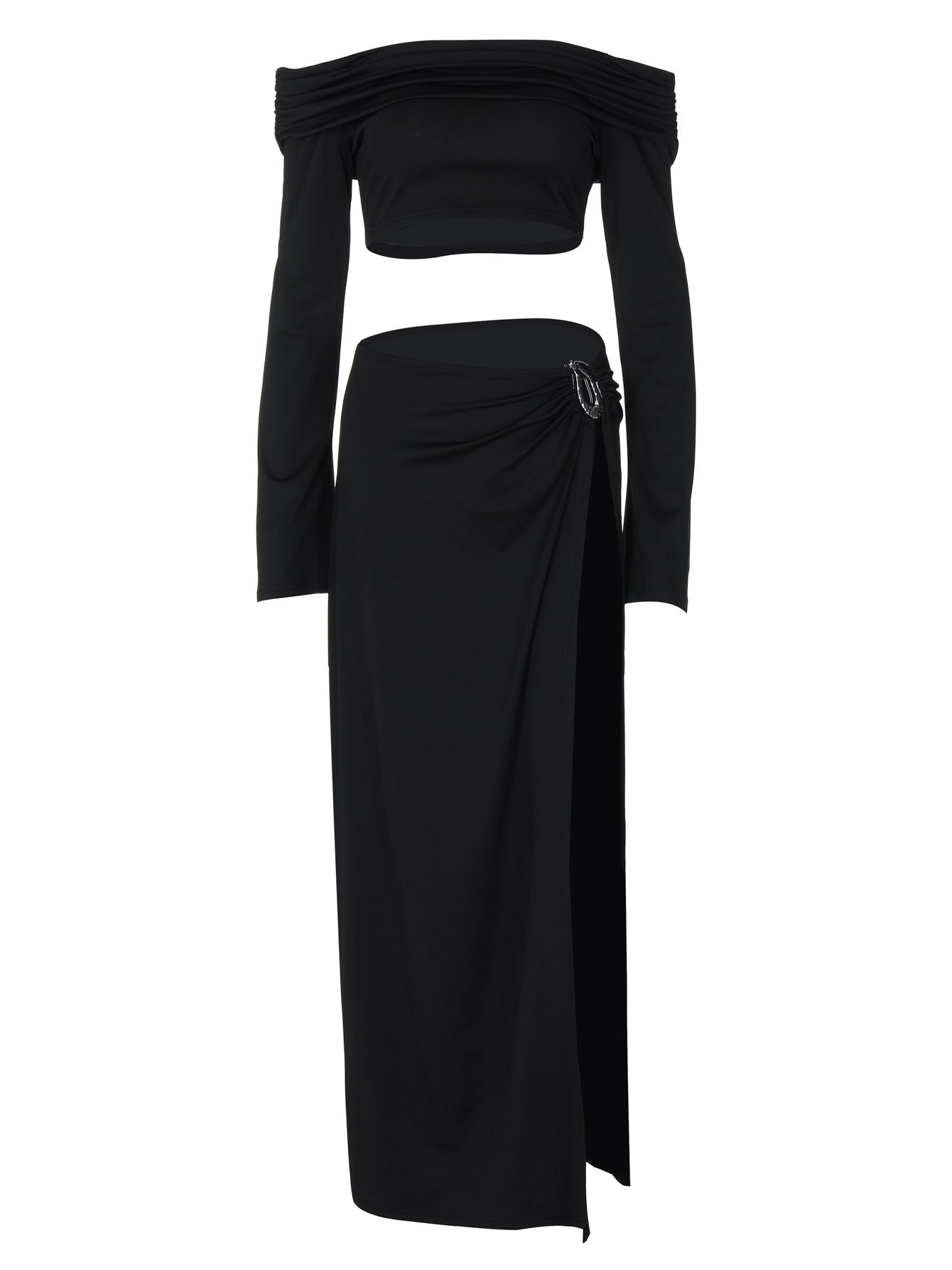 Long dress