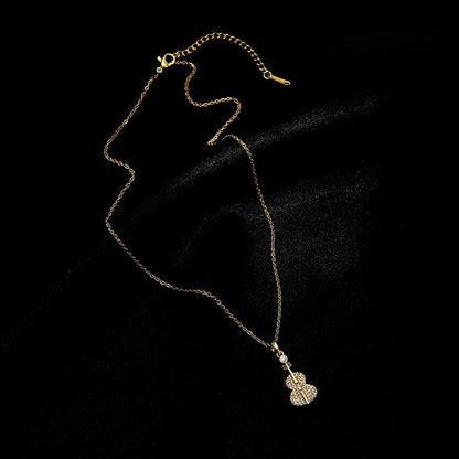 Pendant Necklace