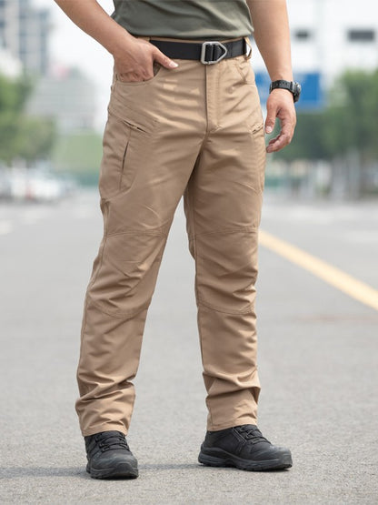 Tactical Trousers