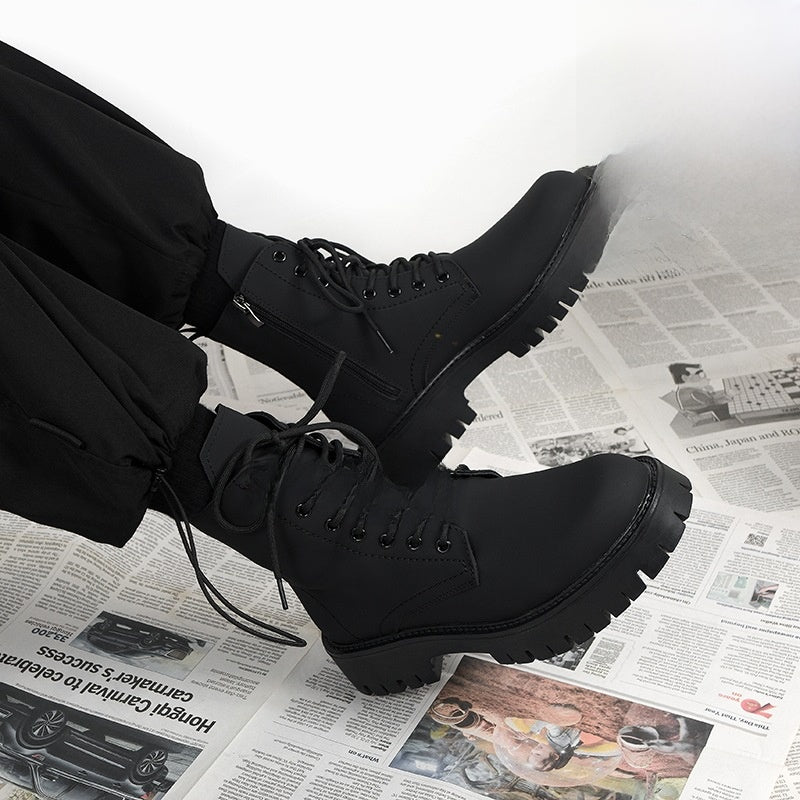 Martin boots