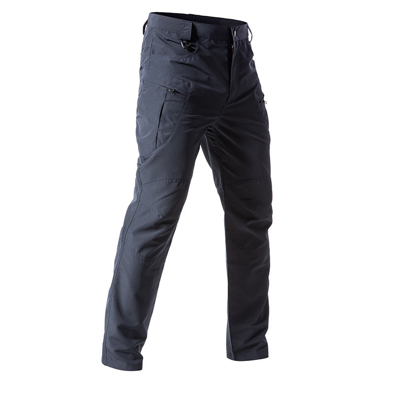 Tactical Trousers