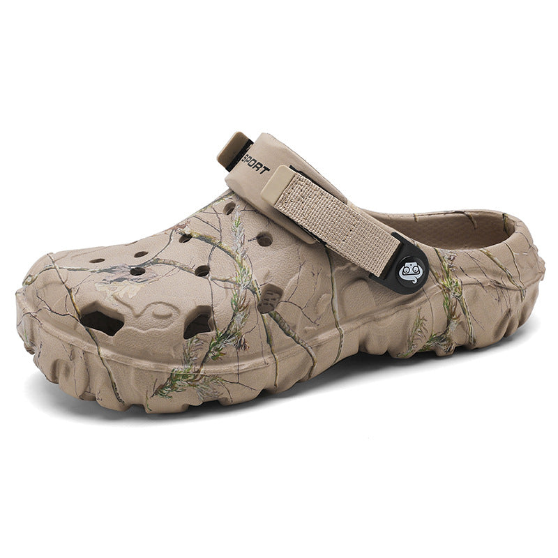 Mens sandals