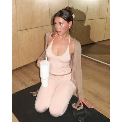 Yoga Trousers