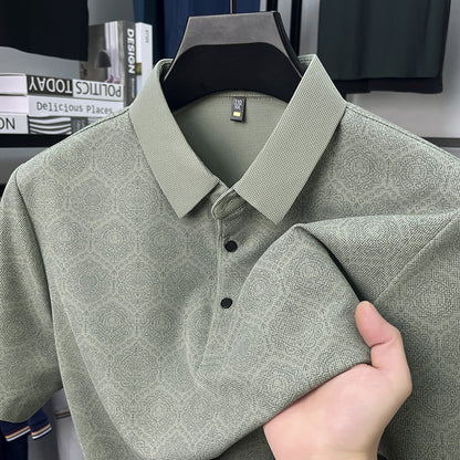 Mens Polo Shirt