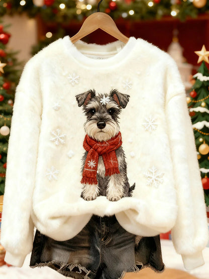 Womens Sweatshirt