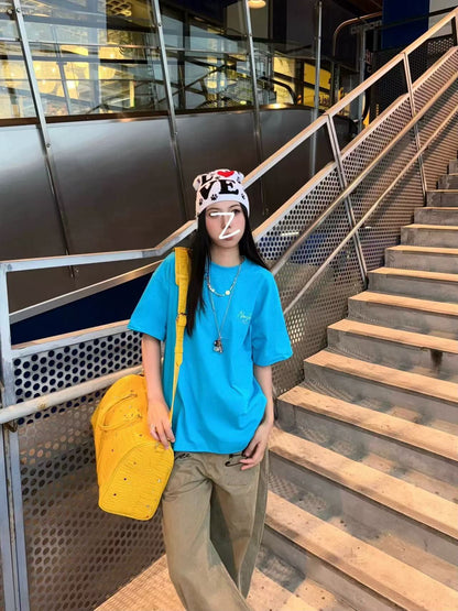 Single Shoulder Crossbody Bag