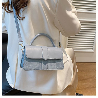 Portable Small Square Bag