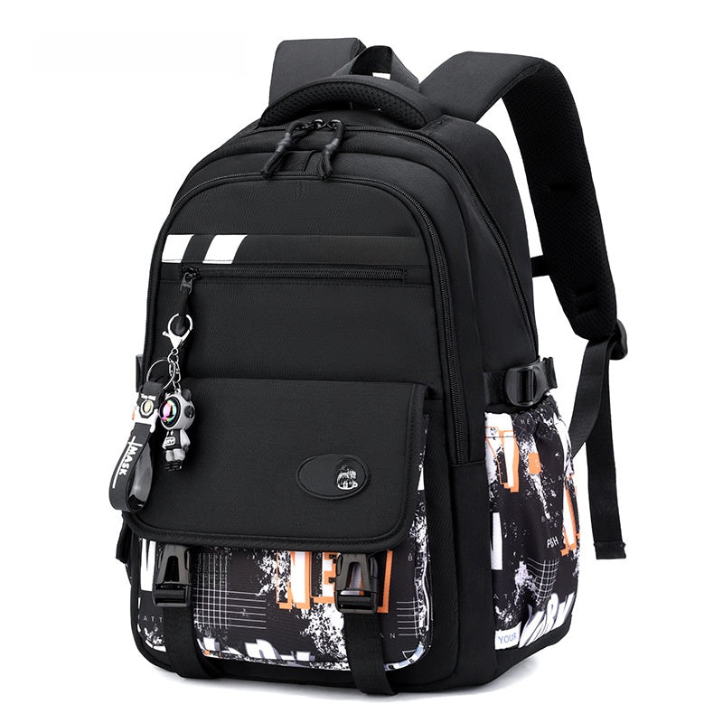 Travel Backpack with Large Capacity