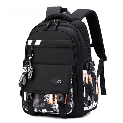 Travel Backpack with Large Capacity