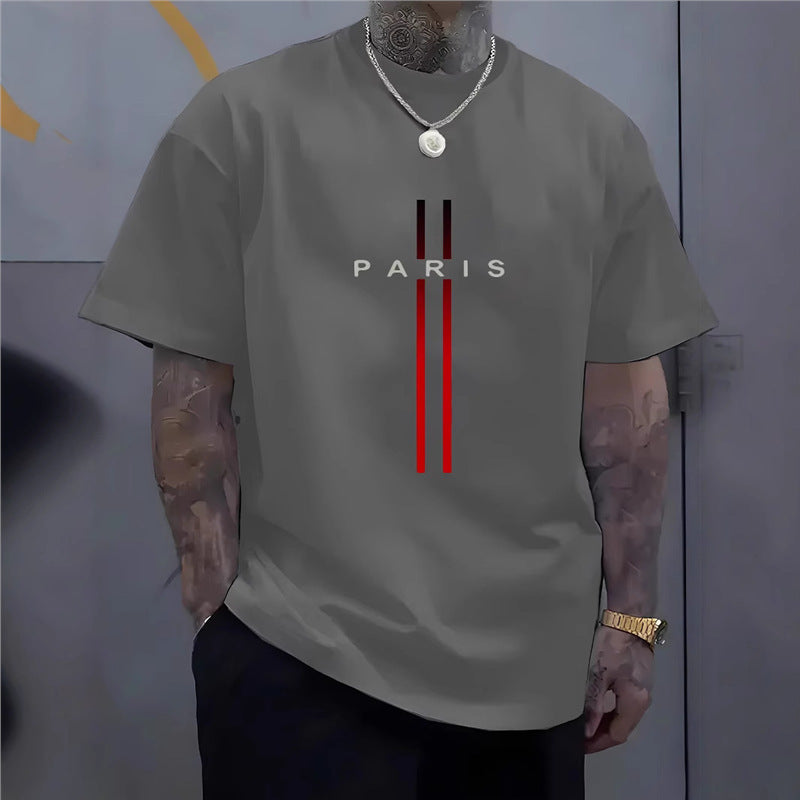 Cotton T-shirts