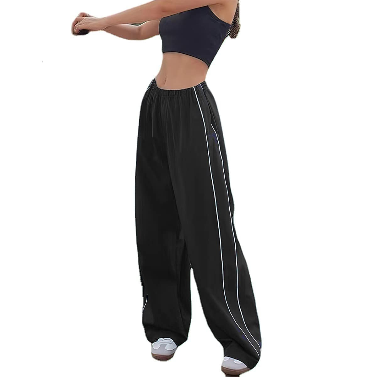 Womens Trousers