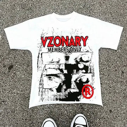 Cotton T-Shirt