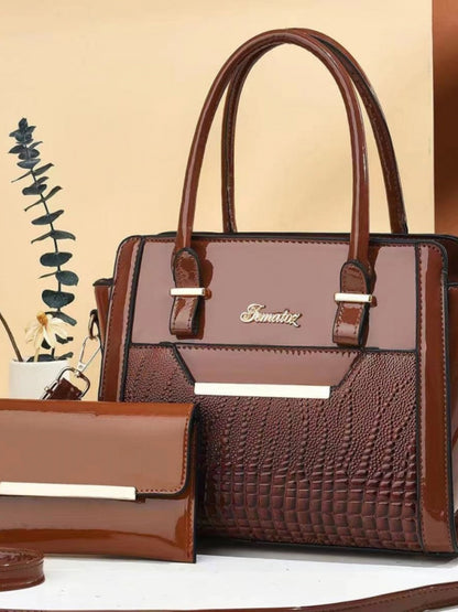 Women's shoulder bag