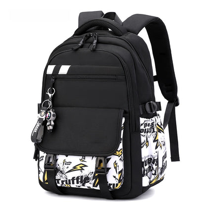 Travel Backpack with Large Capacity