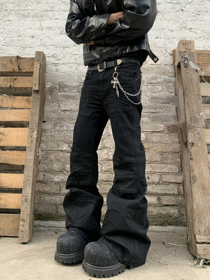 Mens Jeans Pants