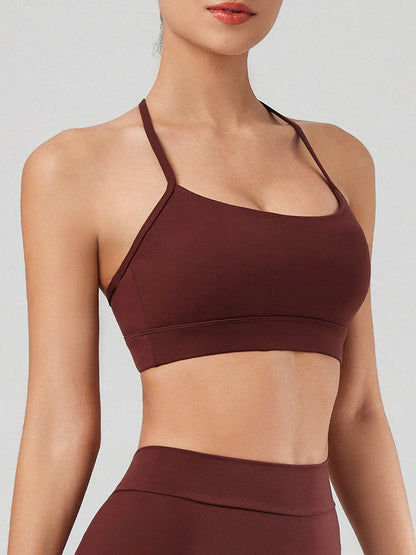 Womens Sports Bra