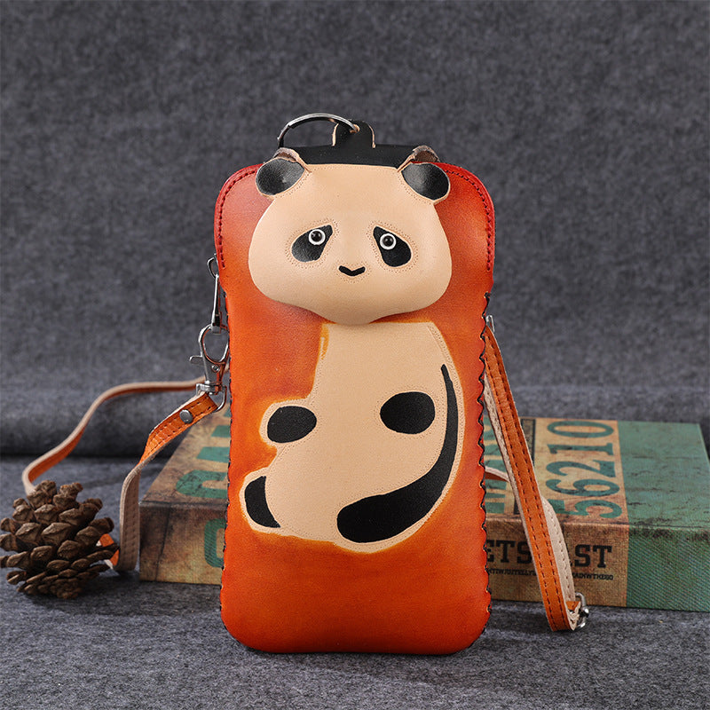 Animal Cartoon Crossbody Bag