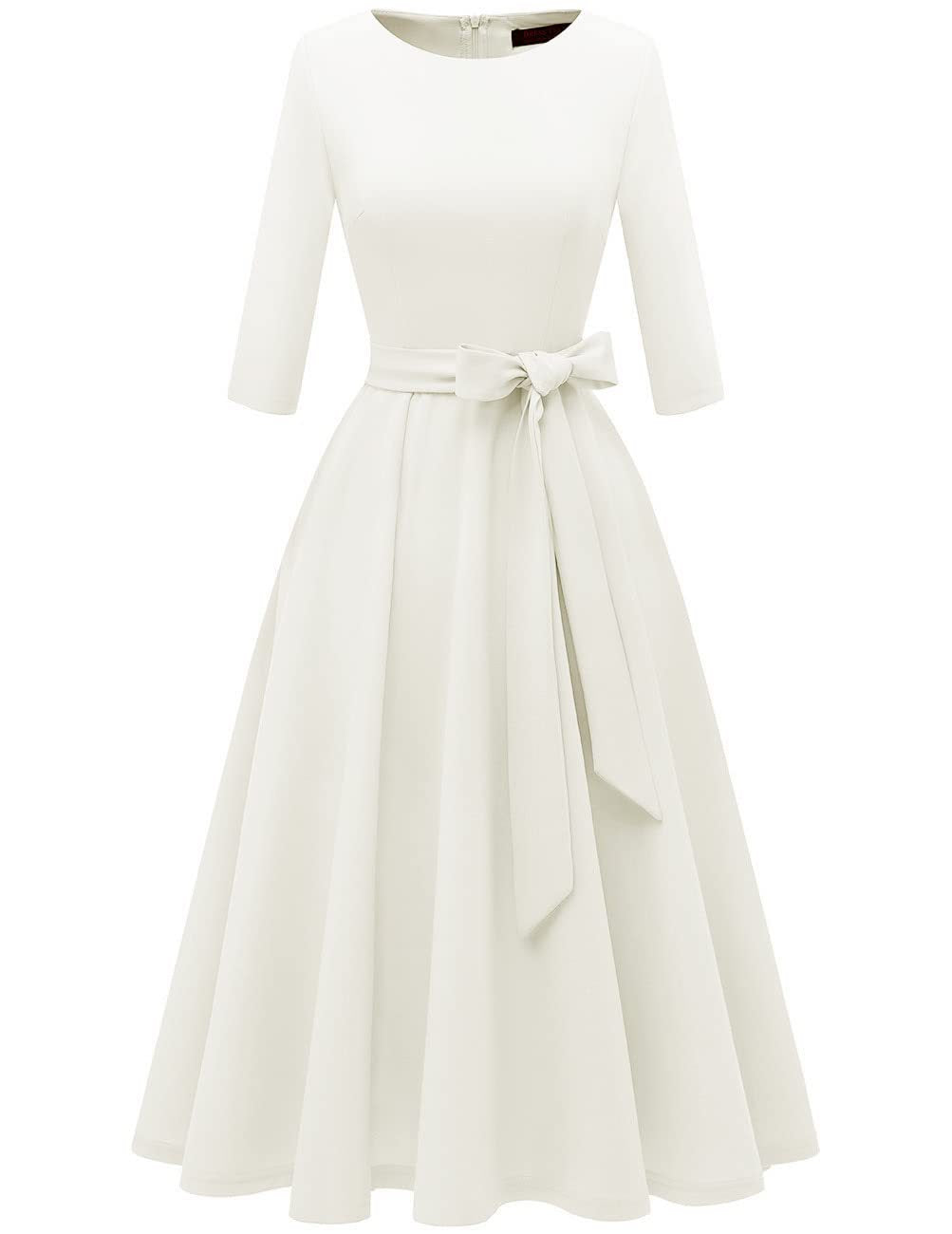 Resort Style Dress
