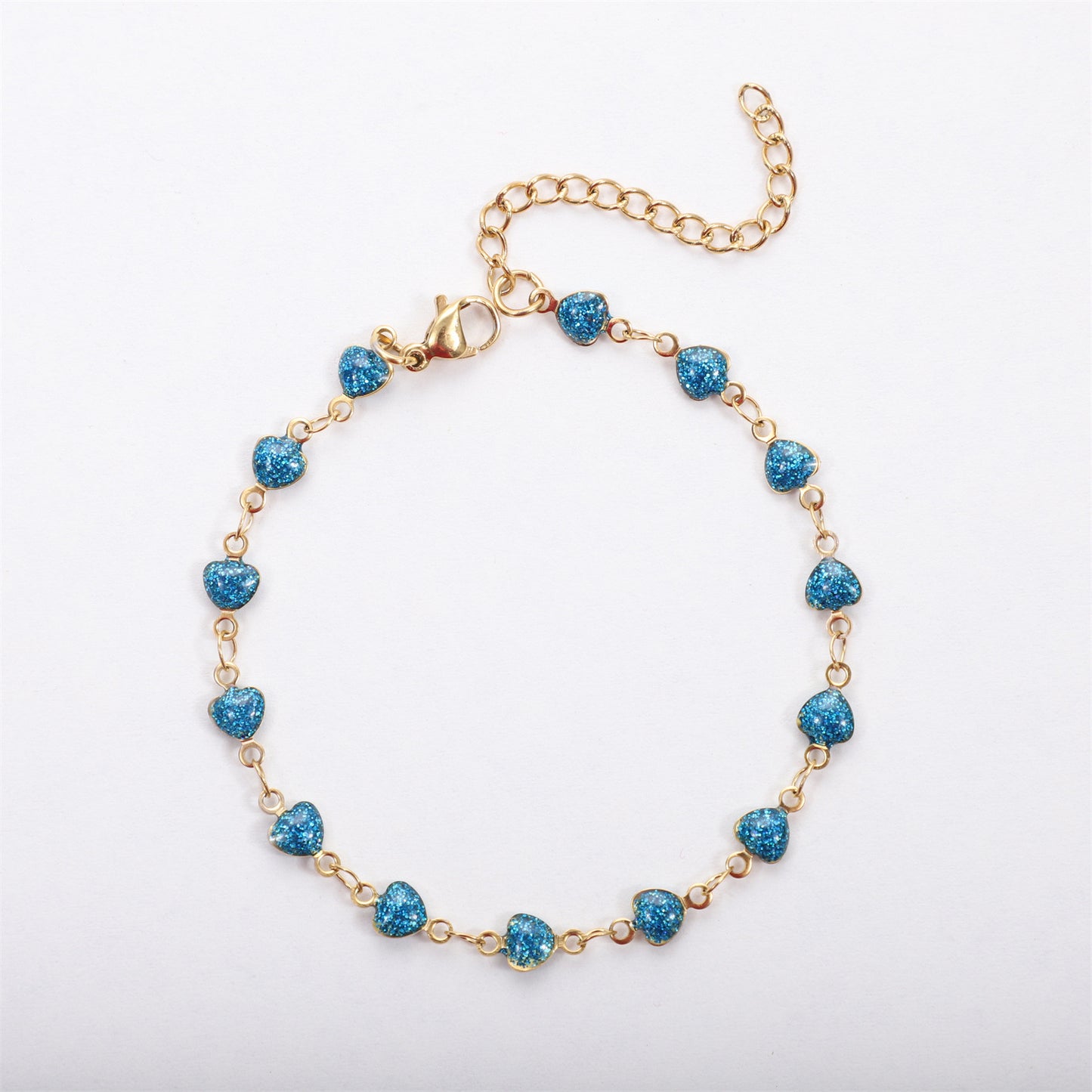 Gold Plated Bracelet