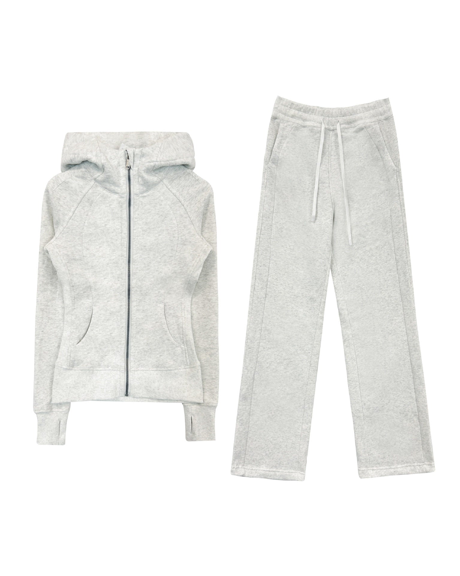 Womens Sweatsuit Set