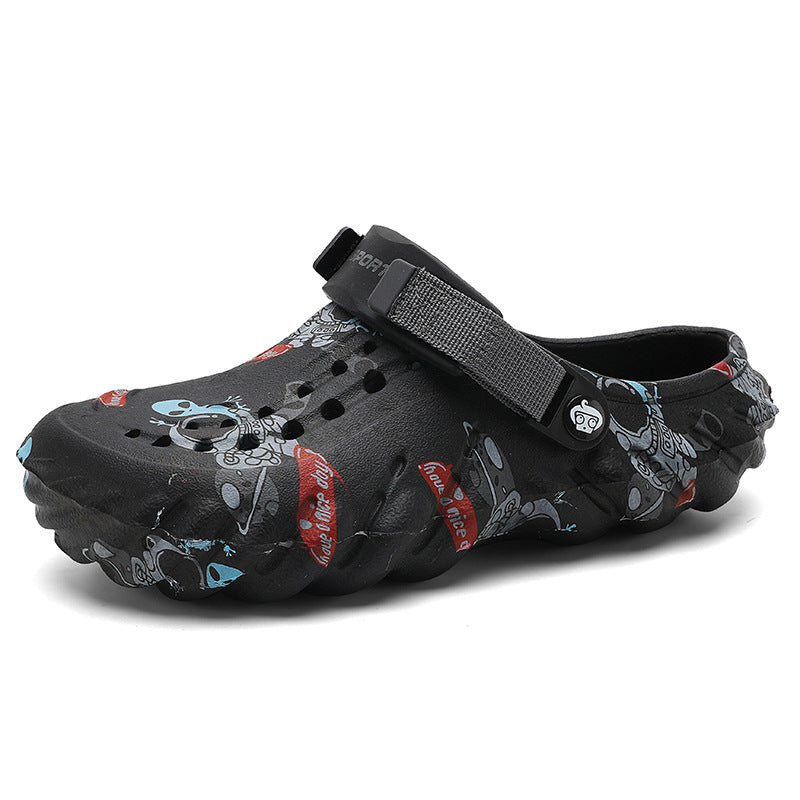 Mens sandals