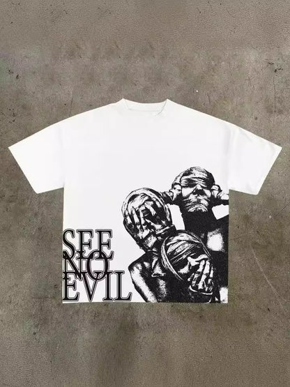 Cotton T-Shirt