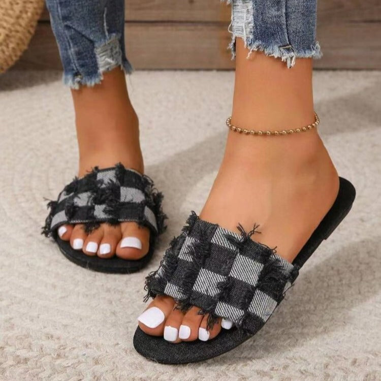 Womens Sandals