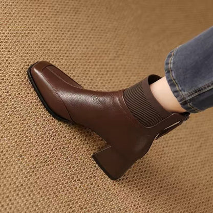 Martin boots