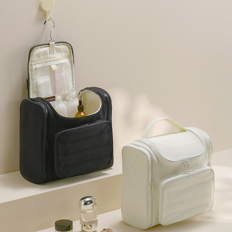 Large capacity waterproof storage bag