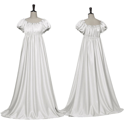 Medieval Retro Long Performance Dress