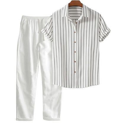 Mens Casual Suit