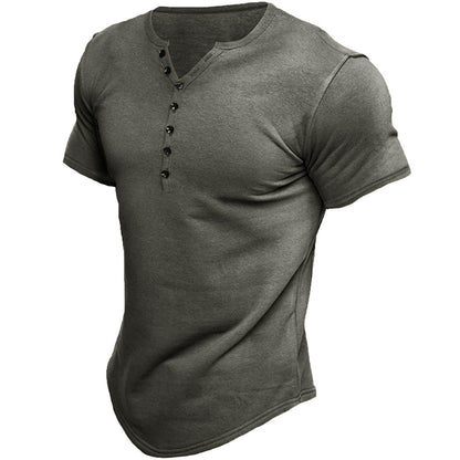 Men Cotton Shirt