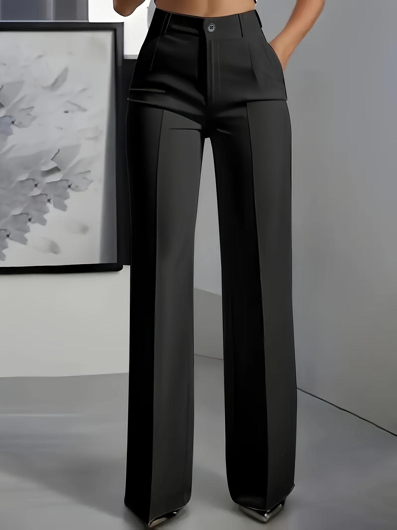 Womens Trousers