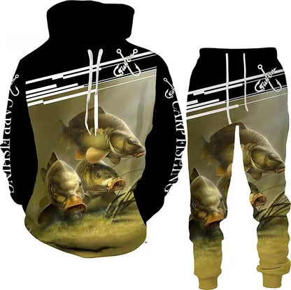 Men's Hoodie