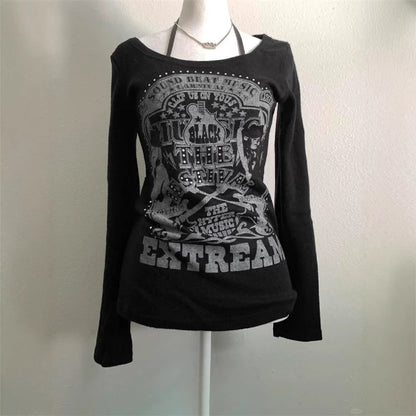 Long Sleeve T-Shirt