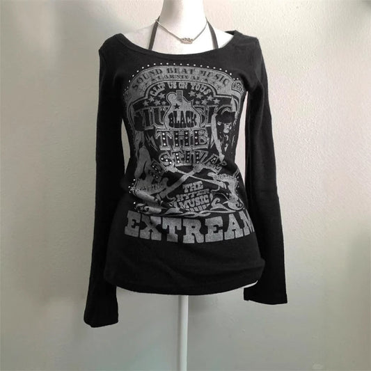 Long Sleeve T-Shirt