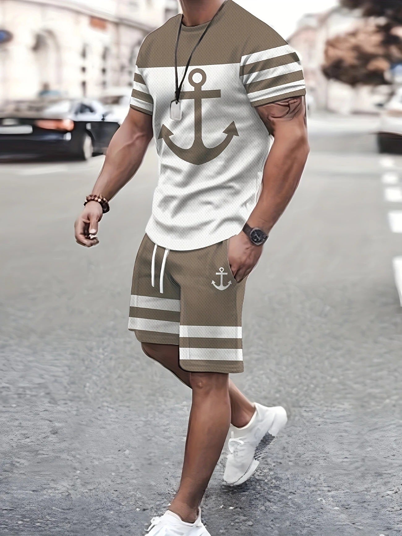 Men's Sportswear Sets