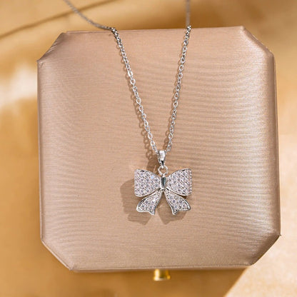 Pendant Necklace