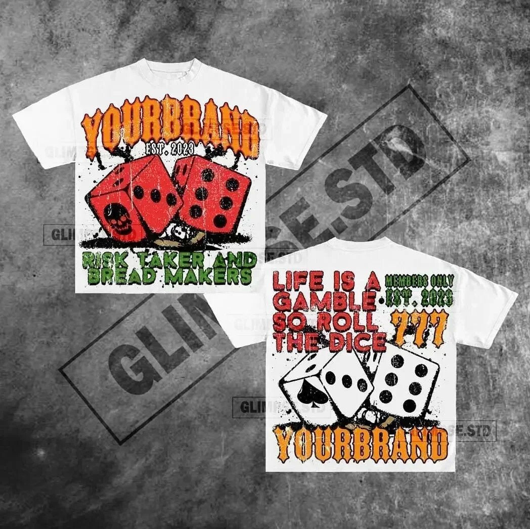 Cotton T-Shirt