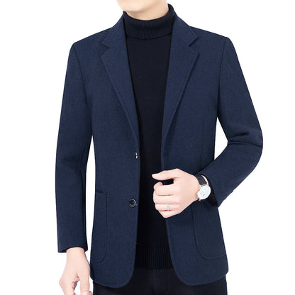 Men's Casual Suit Jacket