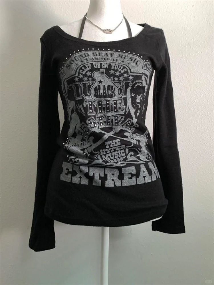 Long Sleeve T-Shirt