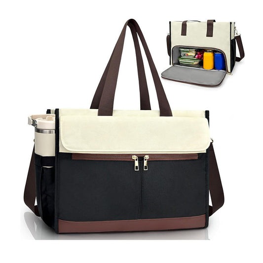 Insulated Lunch Bag