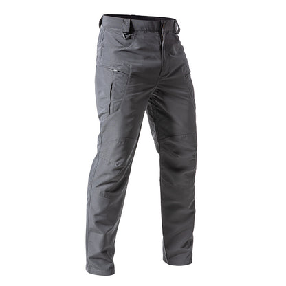 Tactical Trousers