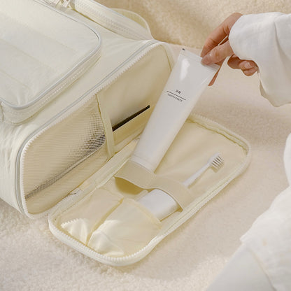 Large capacity waterproof storage bag