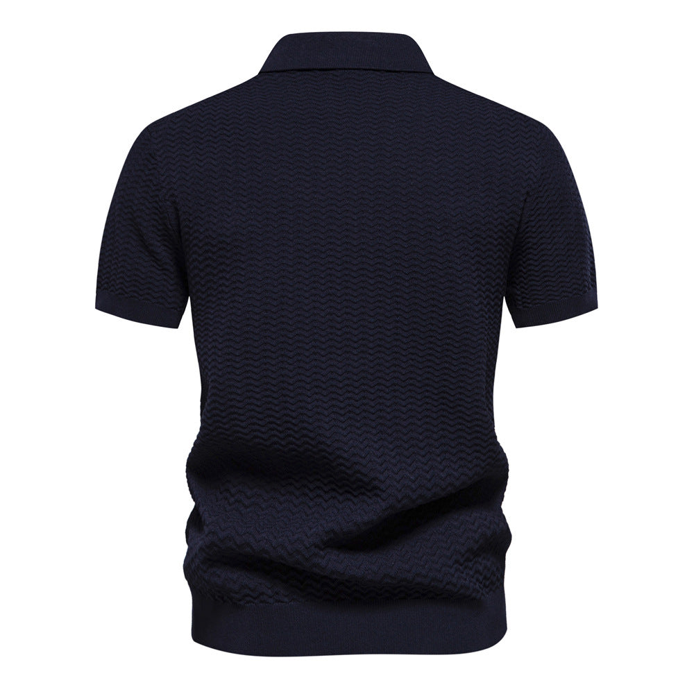 Mens Polo Shirt