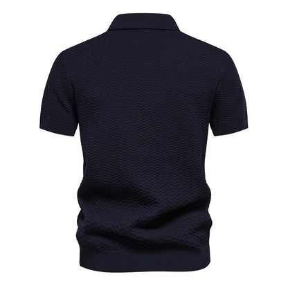 Mens Polo Shirt