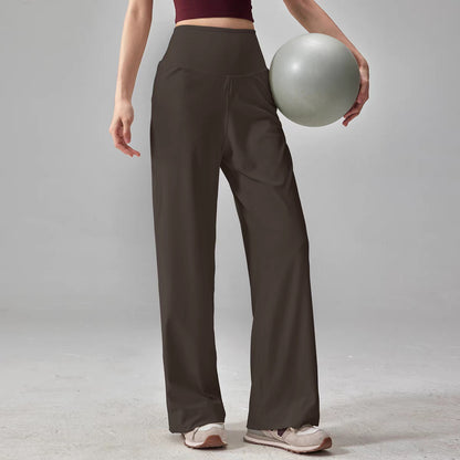 Breathable and Quick-Drying Running Training Pants