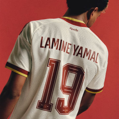 Men's & Women's Soccer Home Kit 2026