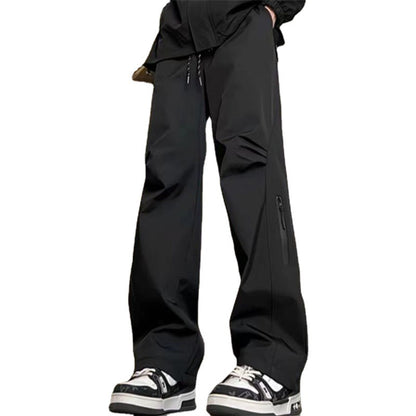 Mens Cargo Pants